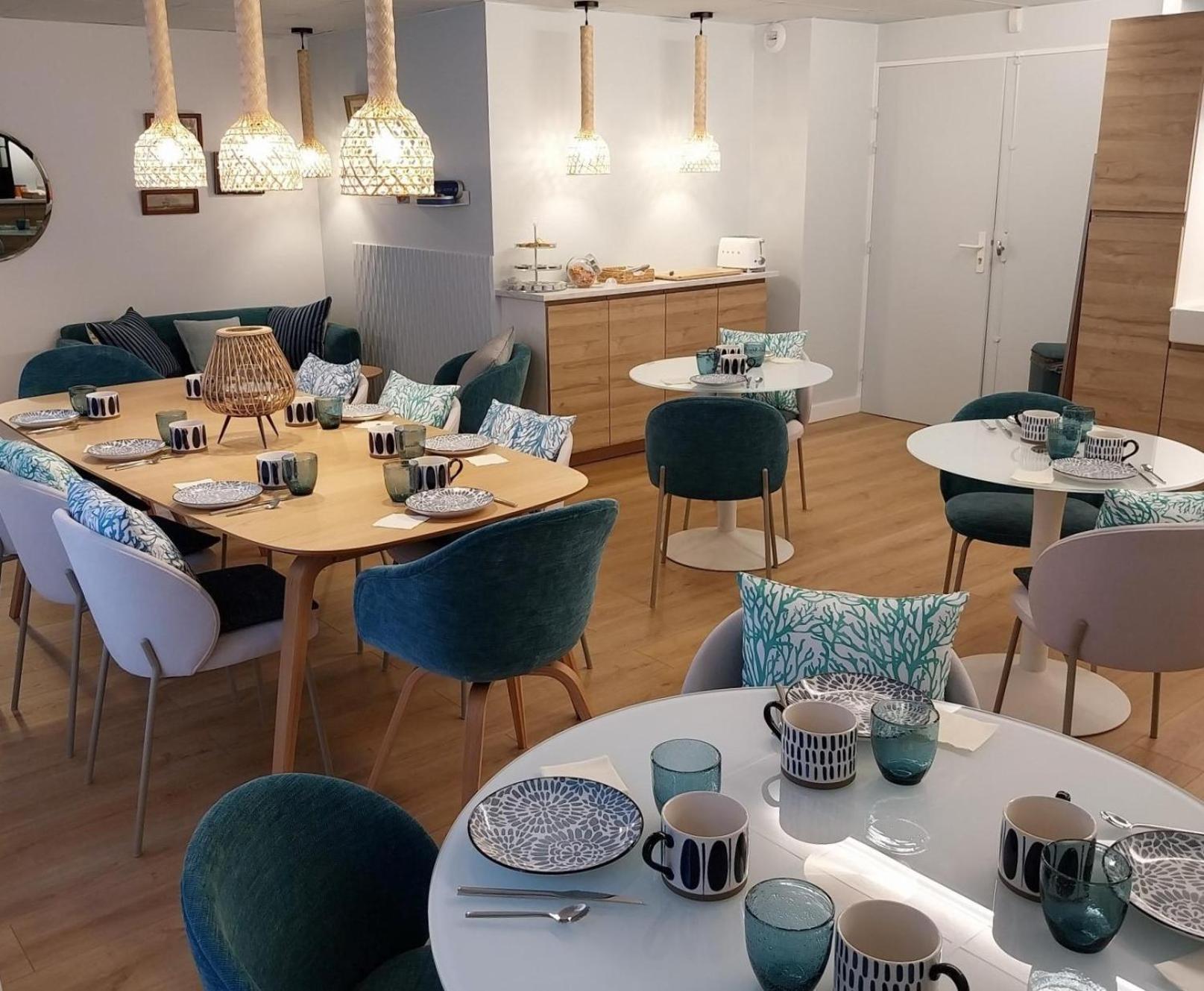Sejours & Affaires La Rochelle Les Minimesアパートホテル エクステリア 写真