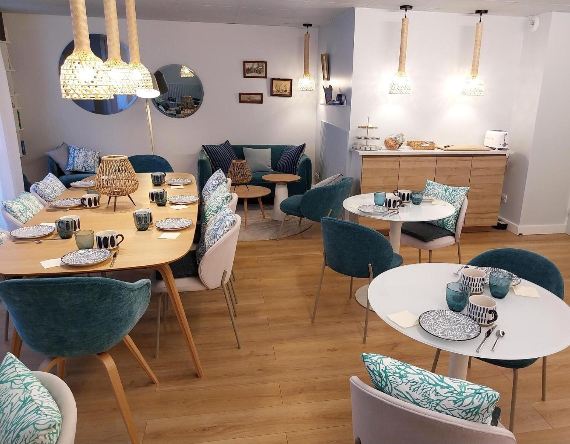 Sejours & Affaires La Rochelle Les Minimesアパートホテル エクステリア 写真