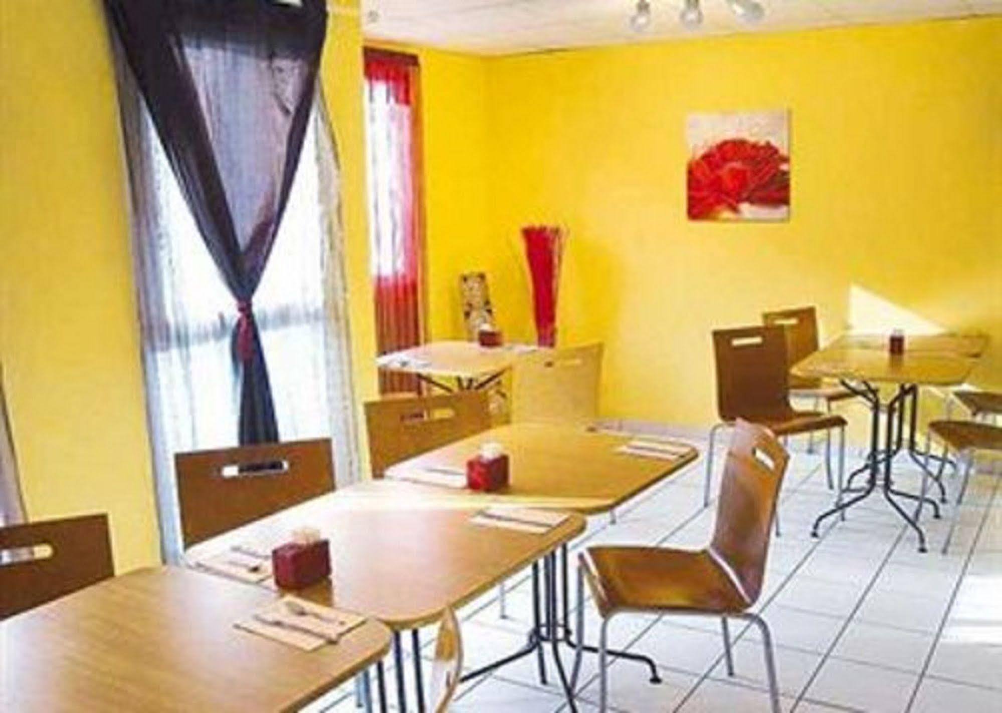 Sejours & Affaires La Rochelle Les Minimesアパートホテル エクステリア 写真
