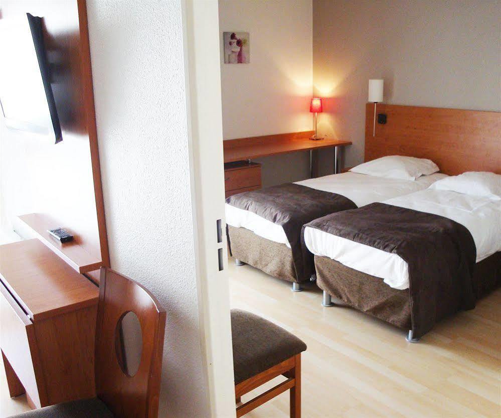 Sejours & Affaires La Rochelle Les Minimesアパートホテル エクステリア 写真